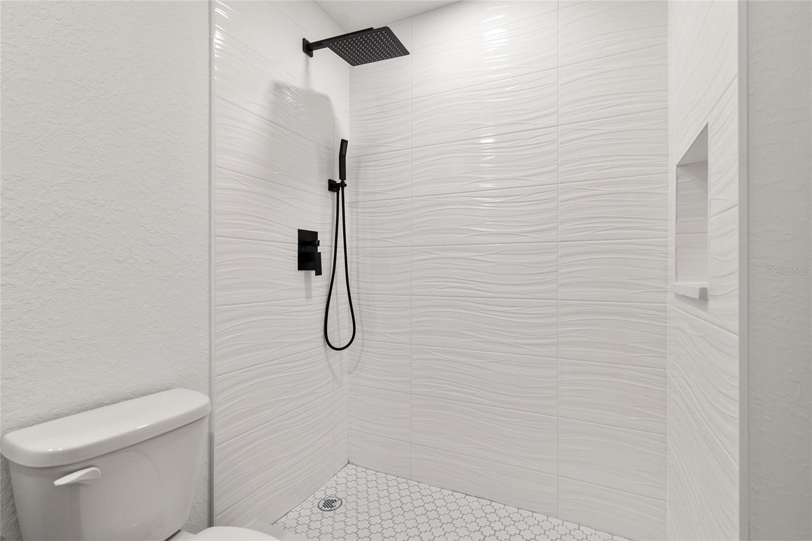 ROLLLING HILLS - Residential