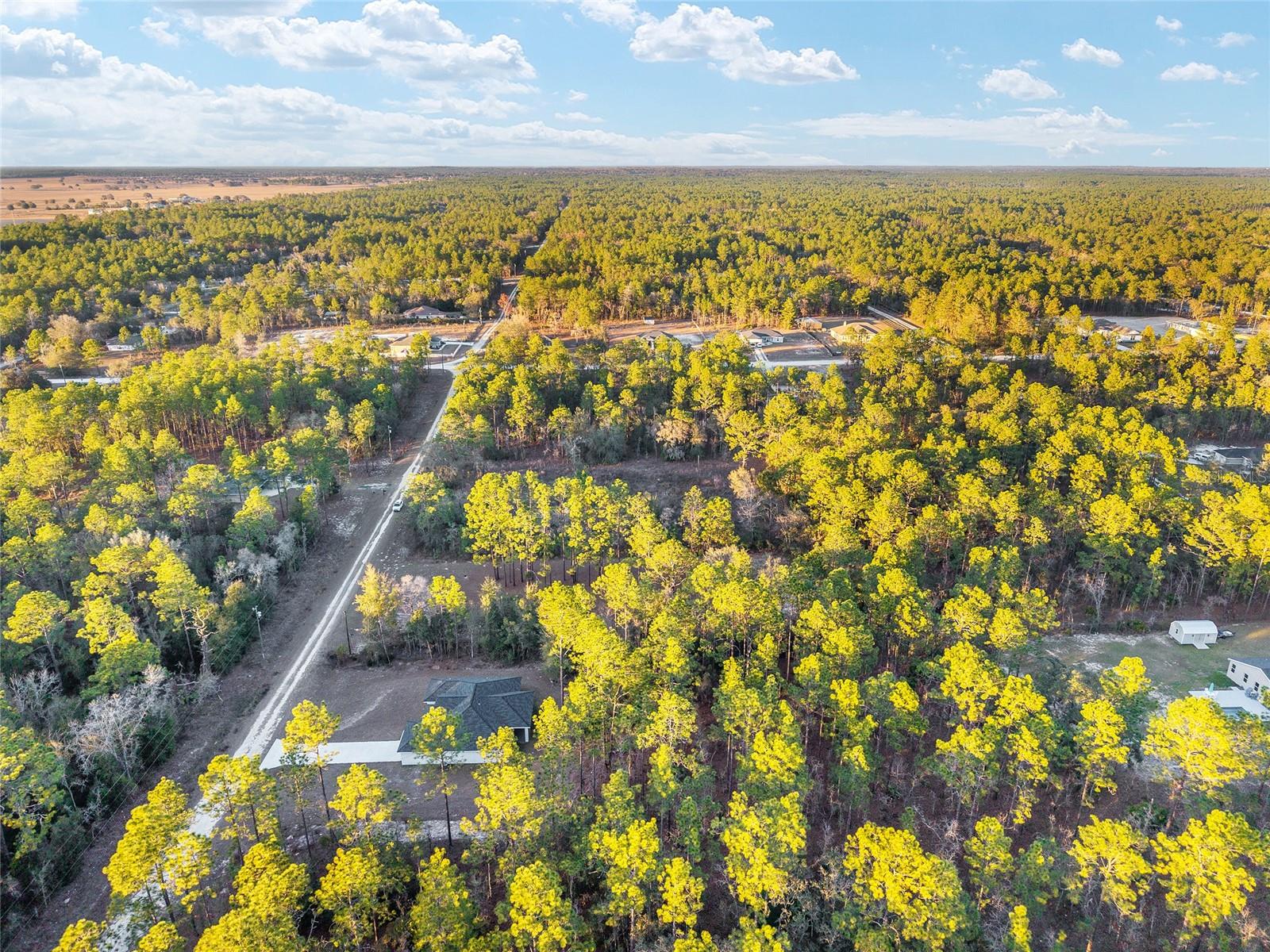 ROLLLING HILLS - Residential