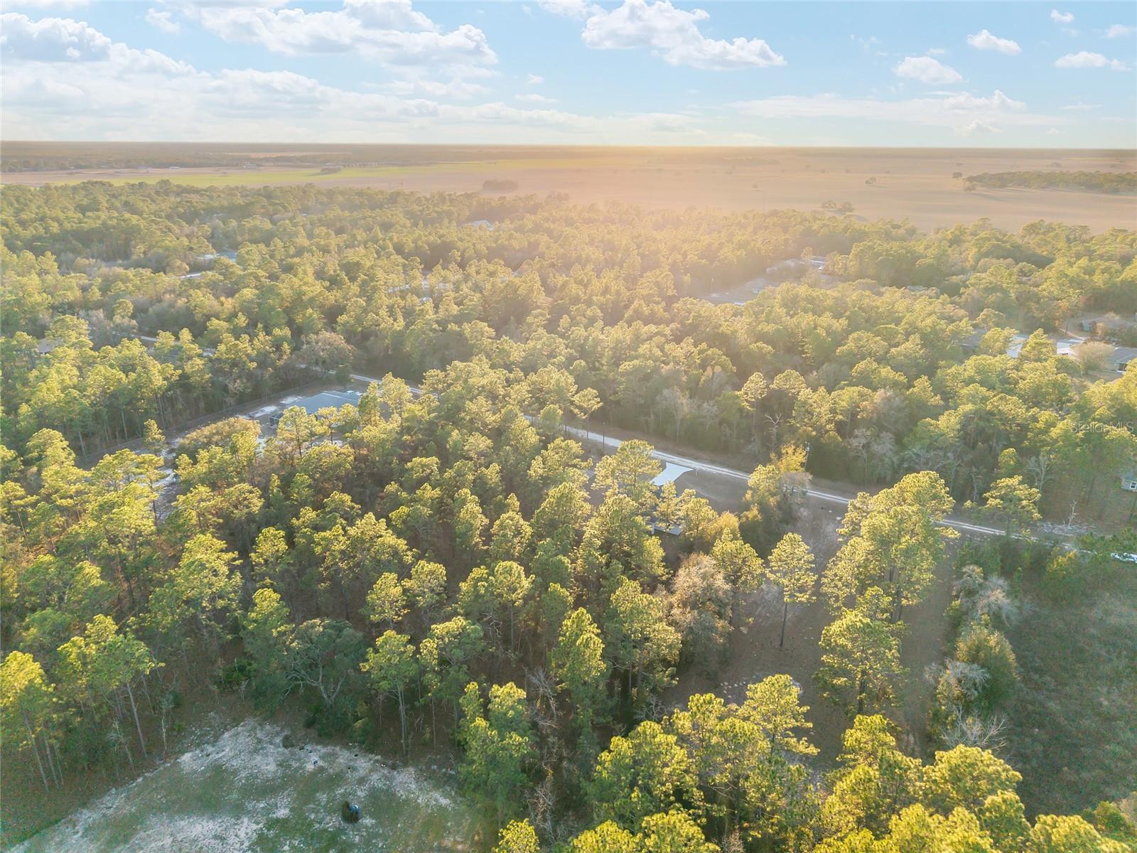 ROLLLING HILLS - Residential