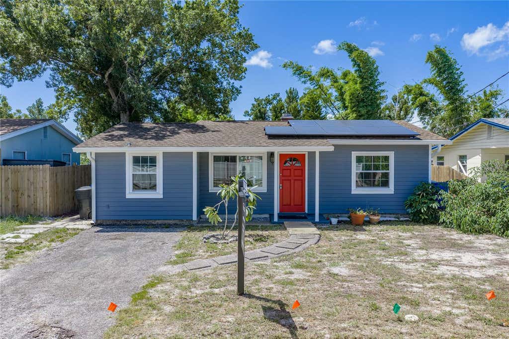 Photo of 5326 6th Avenue S, St Petersburg, FL 33707 (MLS # TB8539623)