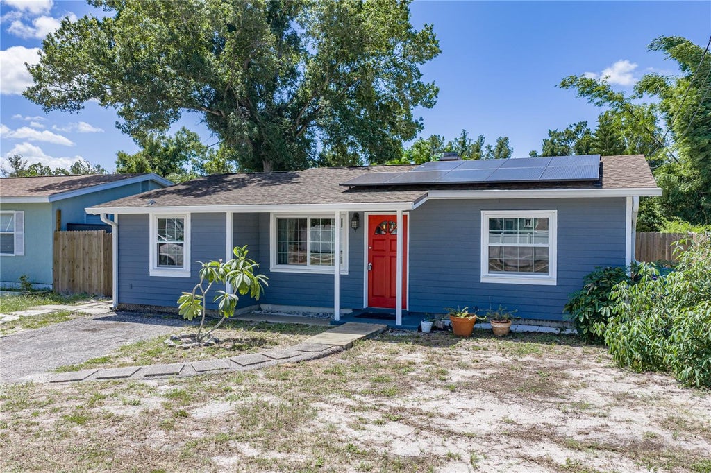 Photo of 5326 6th Avenue S, St Petersburg, FL 33707 (MLS # TB8539623)