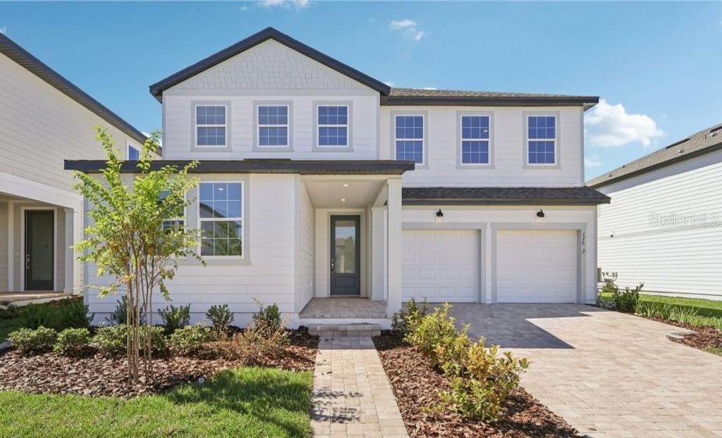 Photo of 17652 Japonica Bloom Dr, Winter Garden, FL 34787 (MLS # TB8438268)