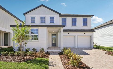 17652 JAPONICA BLOOM DRIVE WINTER GARDEN FL 34787