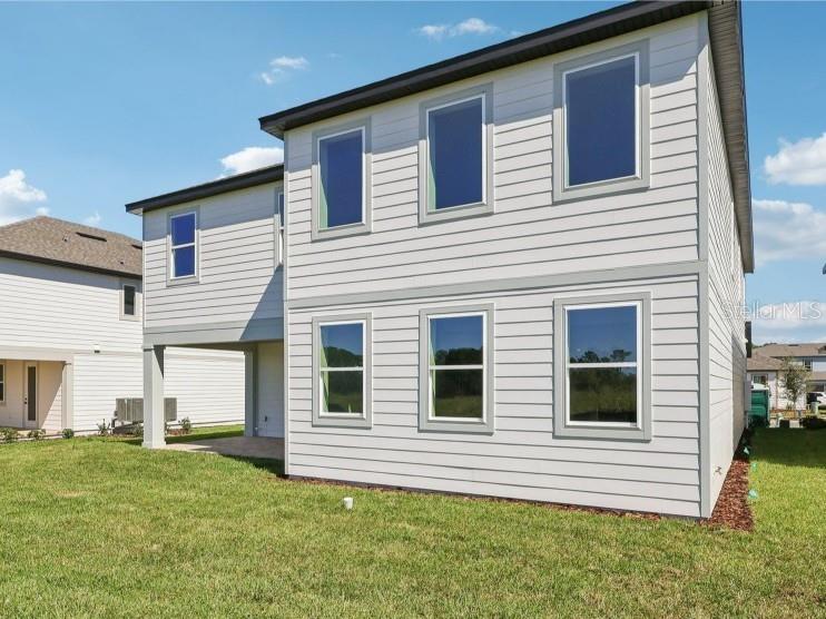 NORTHLAKE AT OVATION PHASE 2 & 3 - Residential