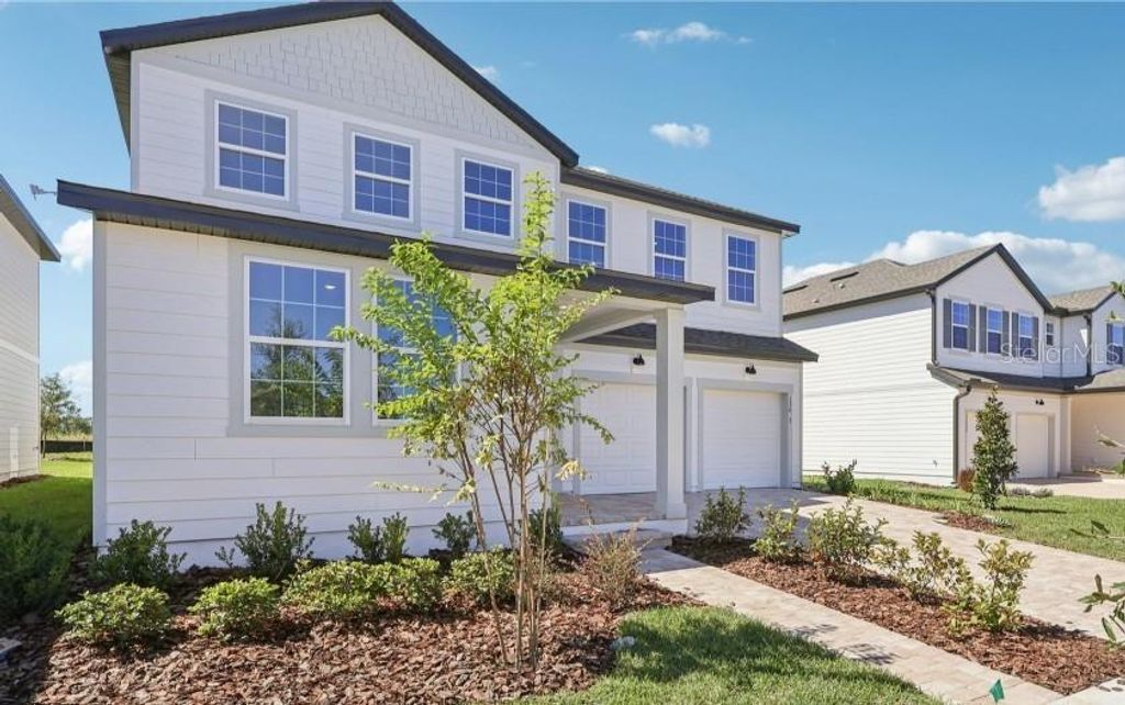 Photo of 17652 Japonica Bloom Dr, Winter Garden, FL 34787 (MLS # TB8438268)