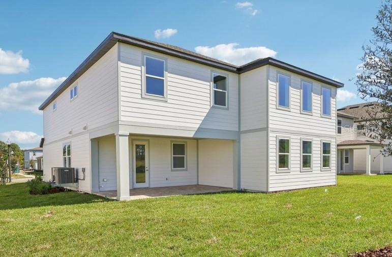 NORTHLAKE AT OVATION PHASE 2 & 3 - Residential