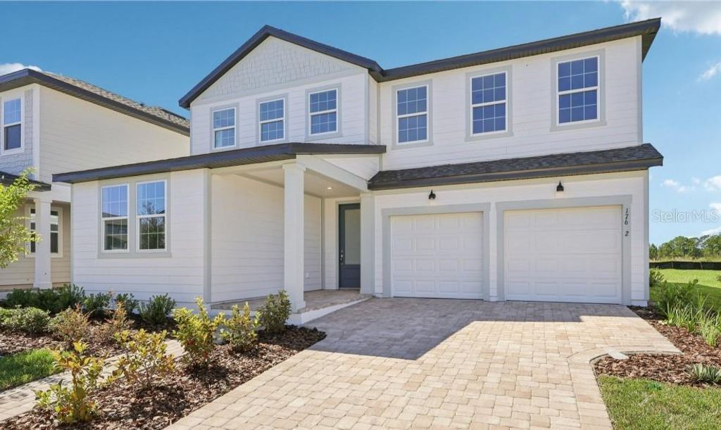 Photo of 17652 Japonica Bloom Dr, Winter Garden, FL 34787 (MLS # TB8438268)