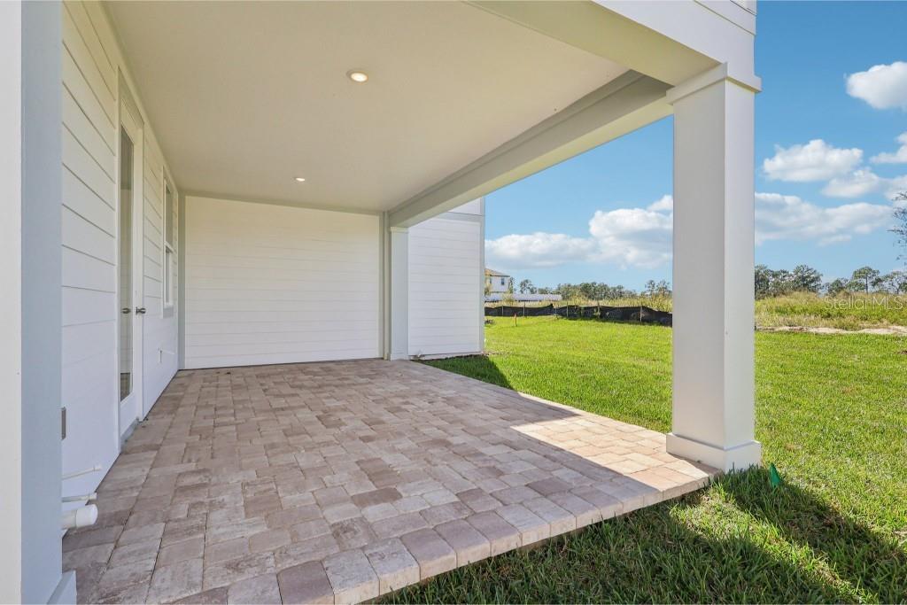 NORTHLAKE AT OVATION PHASE 2 & 3 - Residential