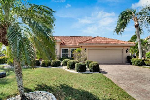 A home in SUN CITY CENTER