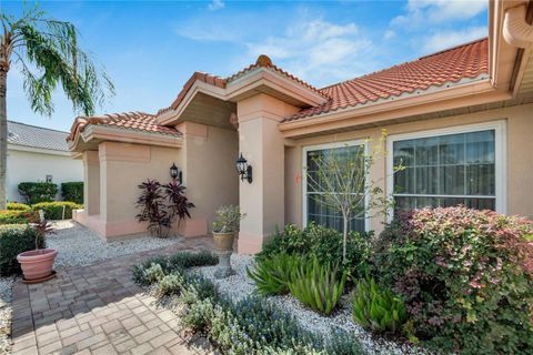 A home in SUN CITY CENTER