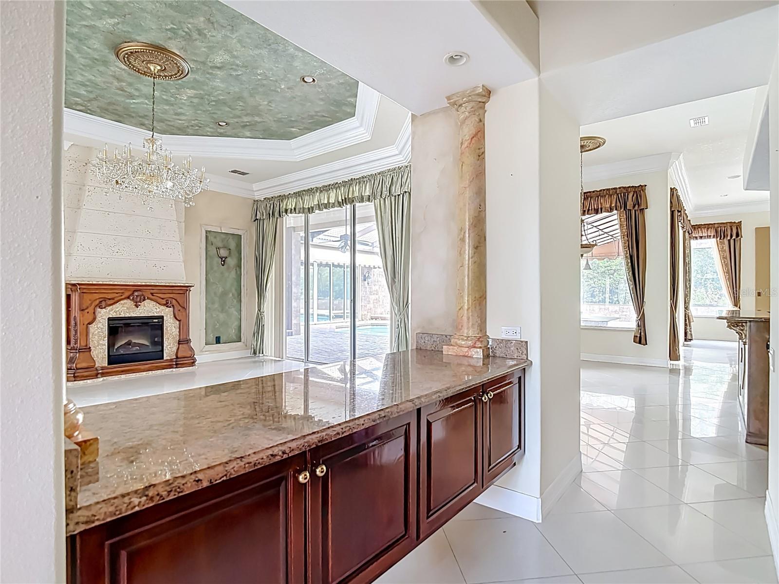 WOODLAND WATERS PH 2 - Residential