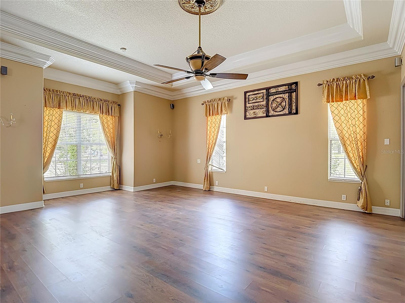 WOODLAND WATERS PH 2 - Residential