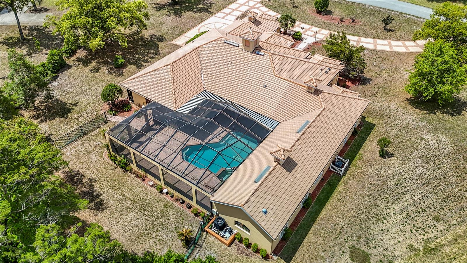 WOODLAND WATERS PH 2 - Residential