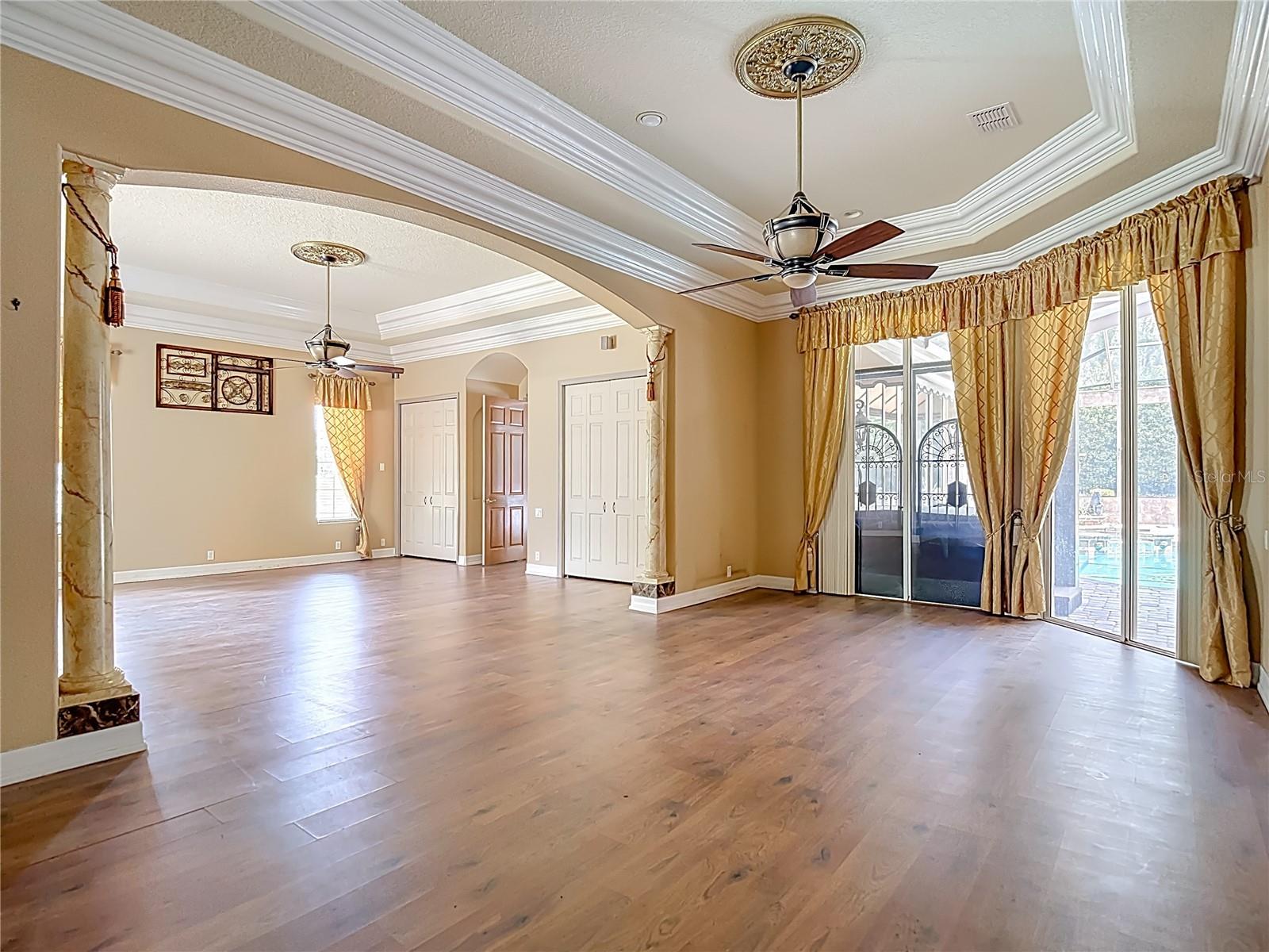 WOODLAND WATERS PH 2 - Residential