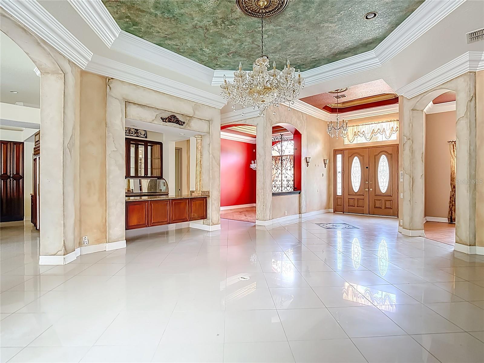WOODLAND WATERS PH 2 - Residential
