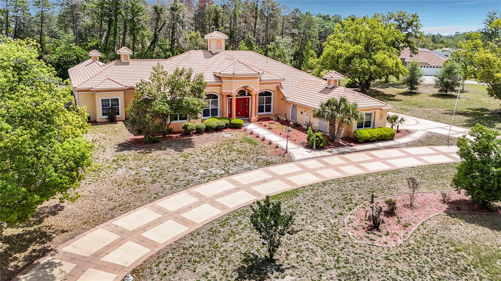 WOODLAND WATERS PH 2 - Residential