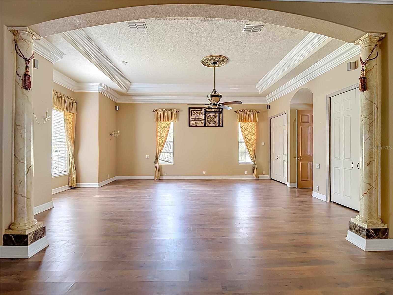 WOODLAND WATERS PH 2 - Residential