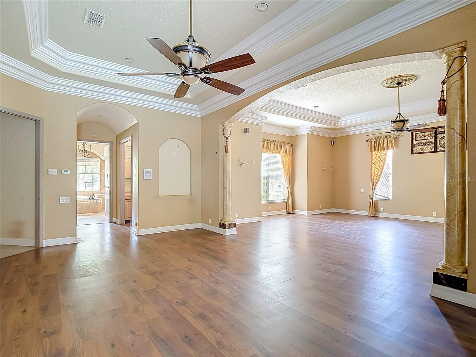 WOODLAND WATERS PH 2 - Residential