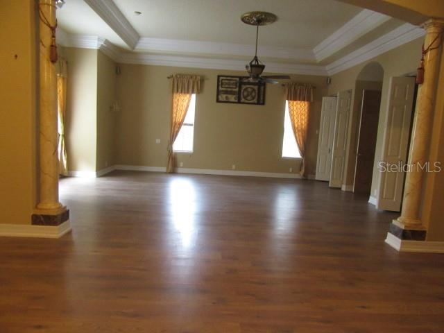 WOODLAND WATERS PH 2 - Residential