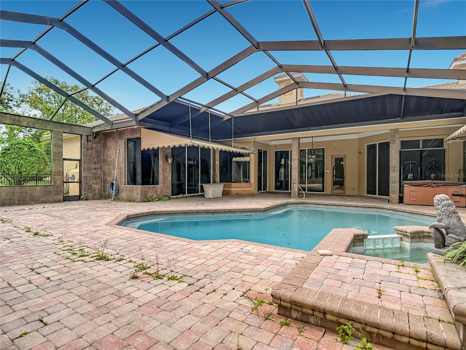 WOODLAND WATERS PH 2 - Residential