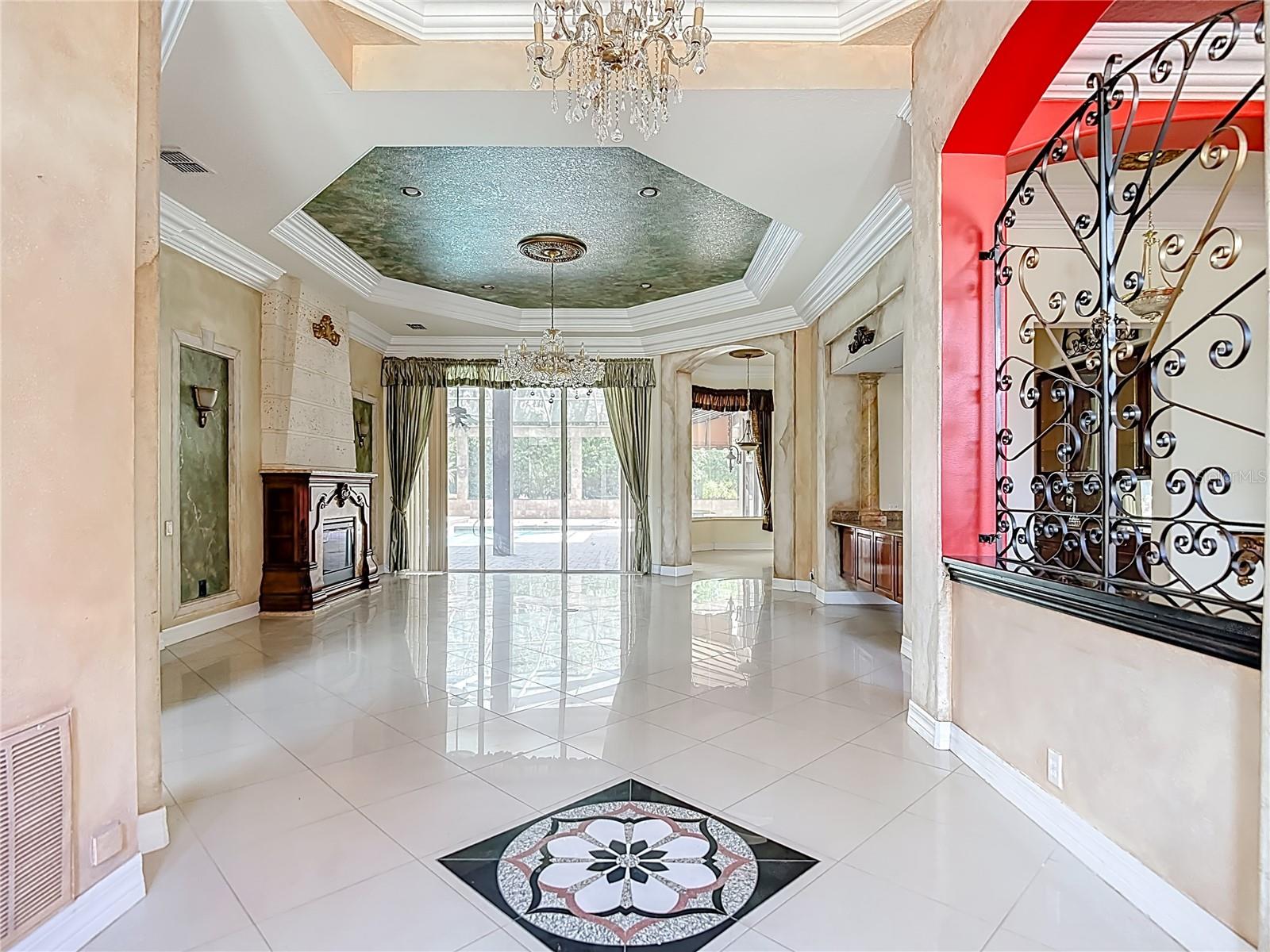 WOODLAND WATERS PH 2 - Residential