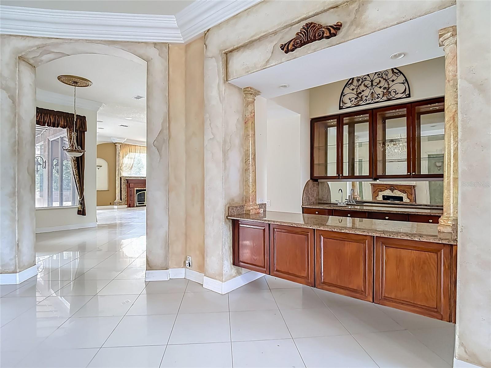 WOODLAND WATERS PH 2 - Residential