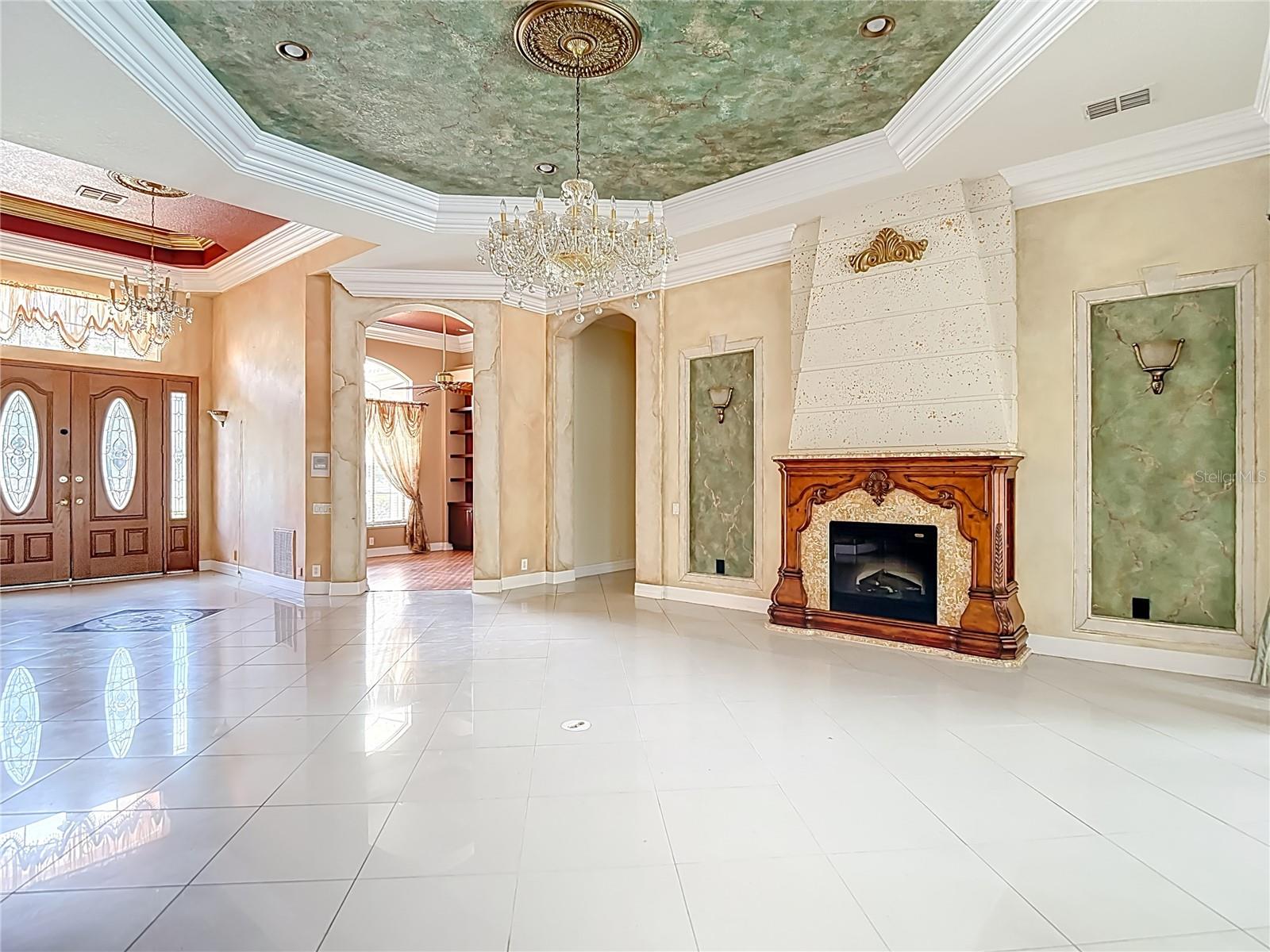 WOODLAND WATERS PH 2 - Residential