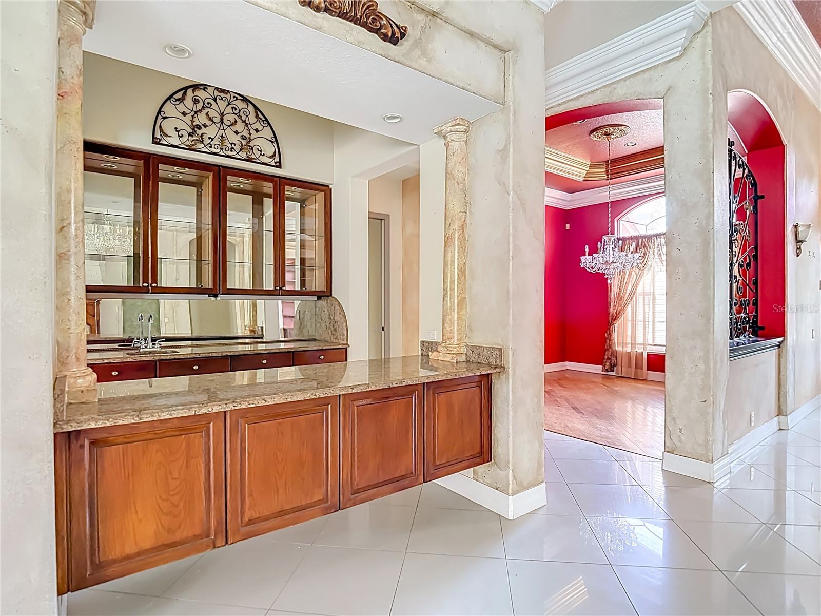 WOODLAND WATERS PH 2 - Residential