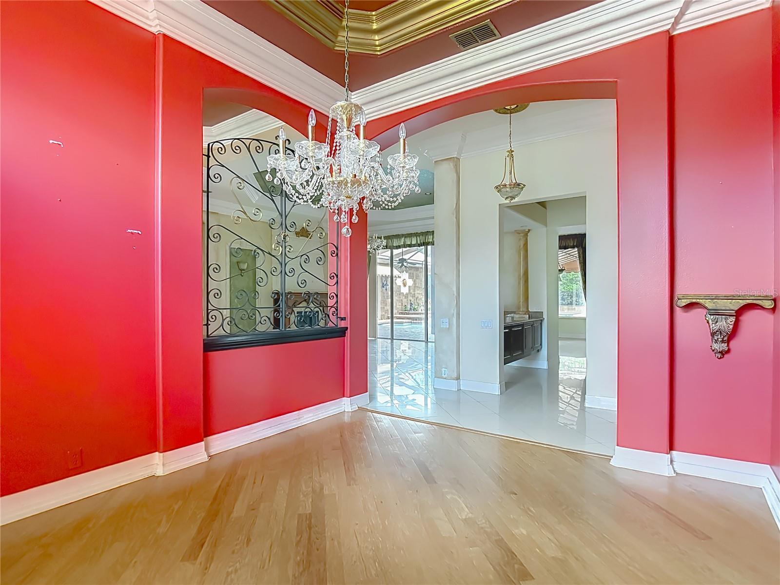 WOODLAND WATERS PH 2 - Residential