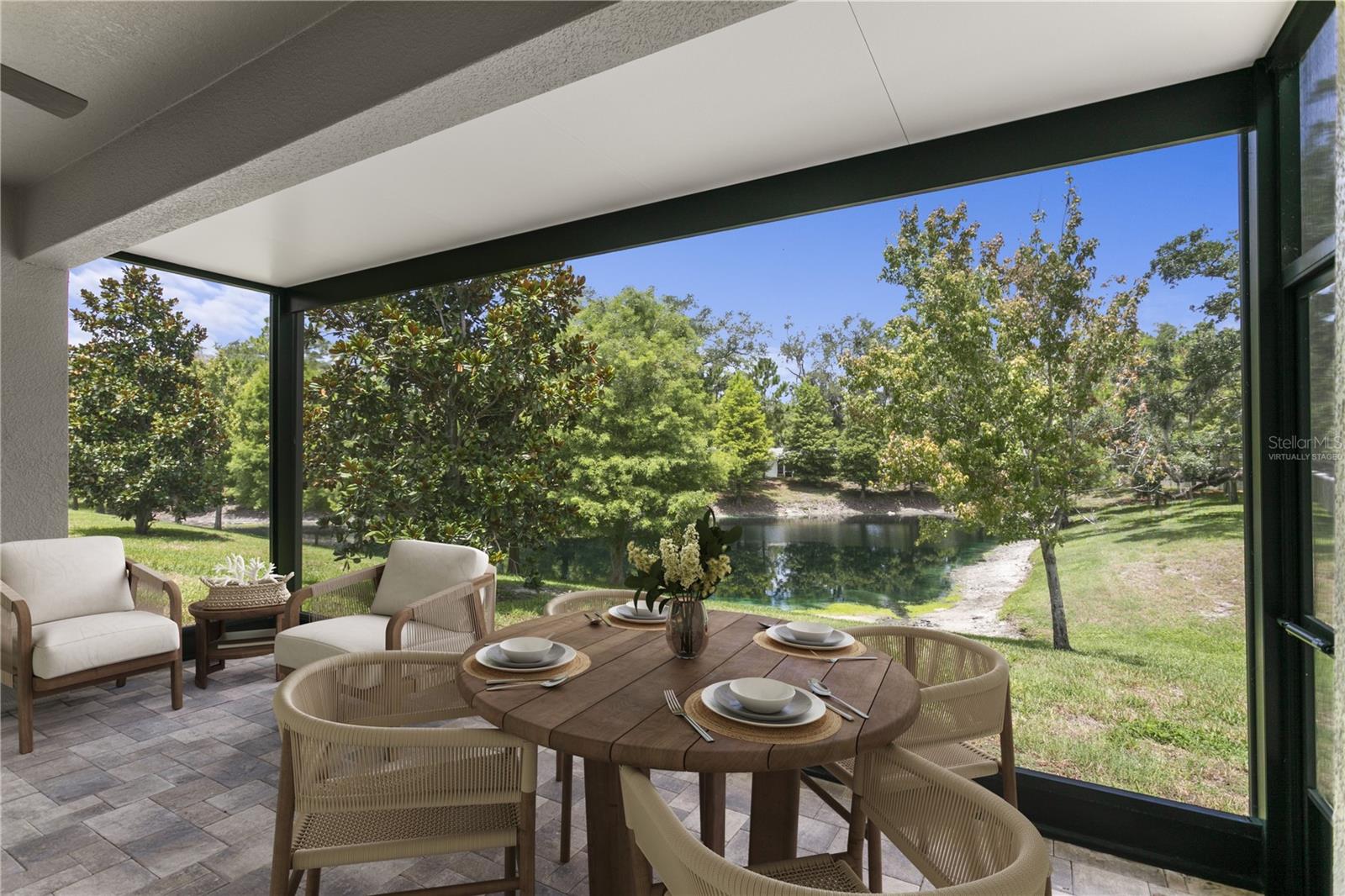 602 OZONA VILLAGE DRIVE