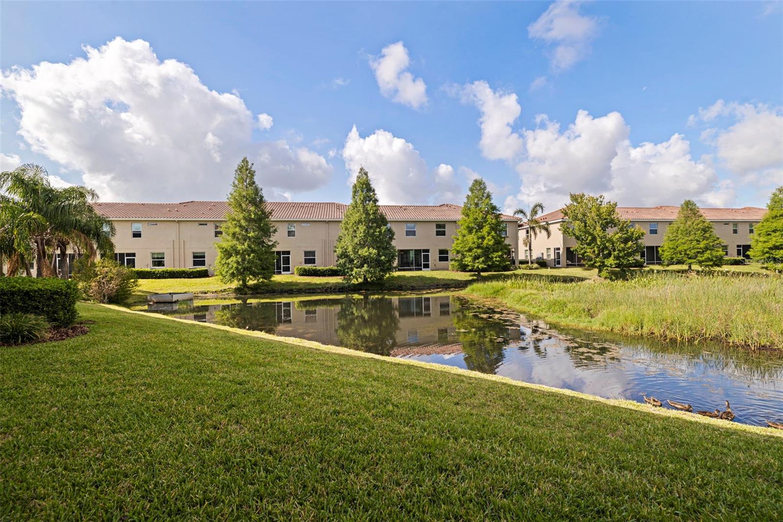 COLONNADE - Residential