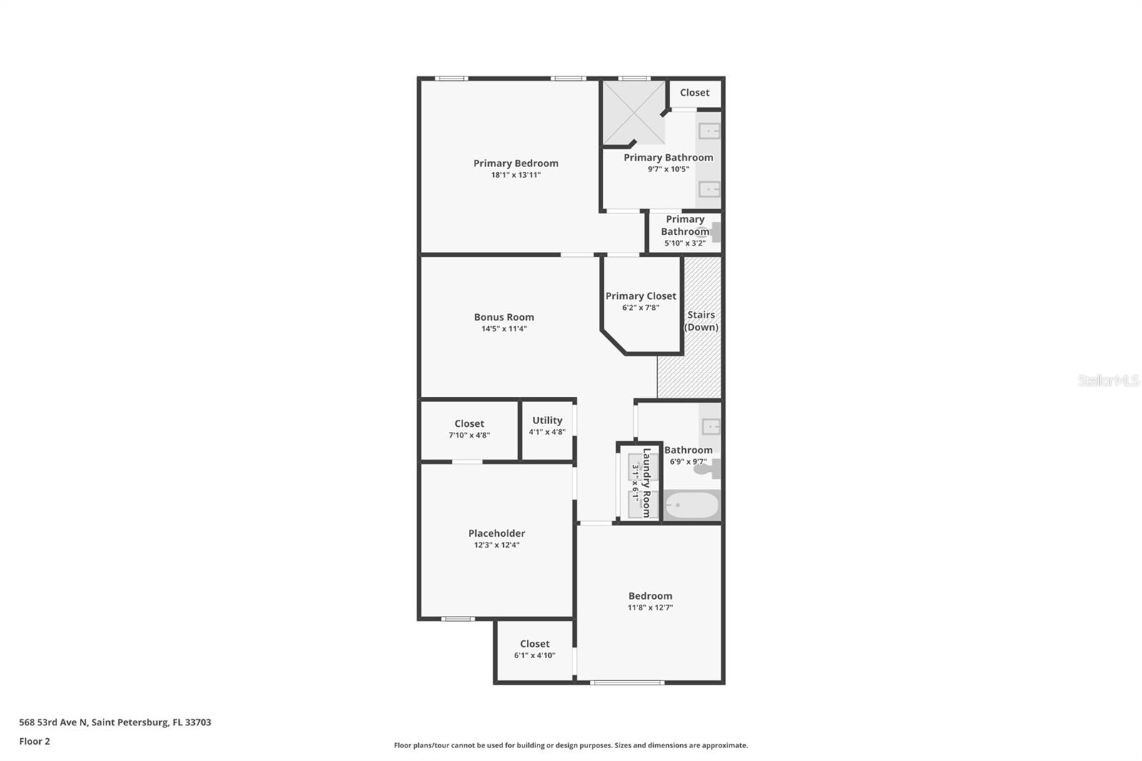 COLONNADE - Residential