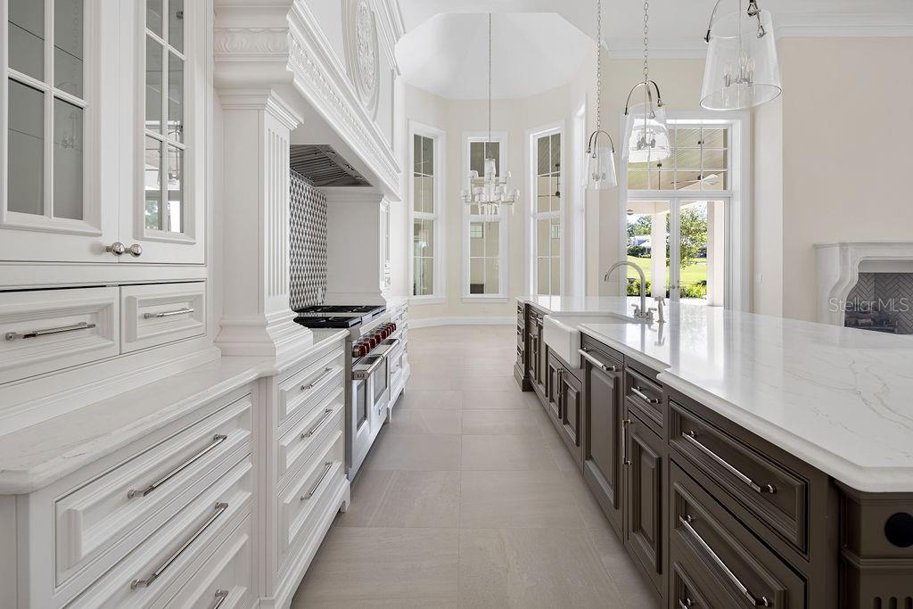 GOLDEN OCALA GOLF AND EQUESTRIAN CLUB - Residential