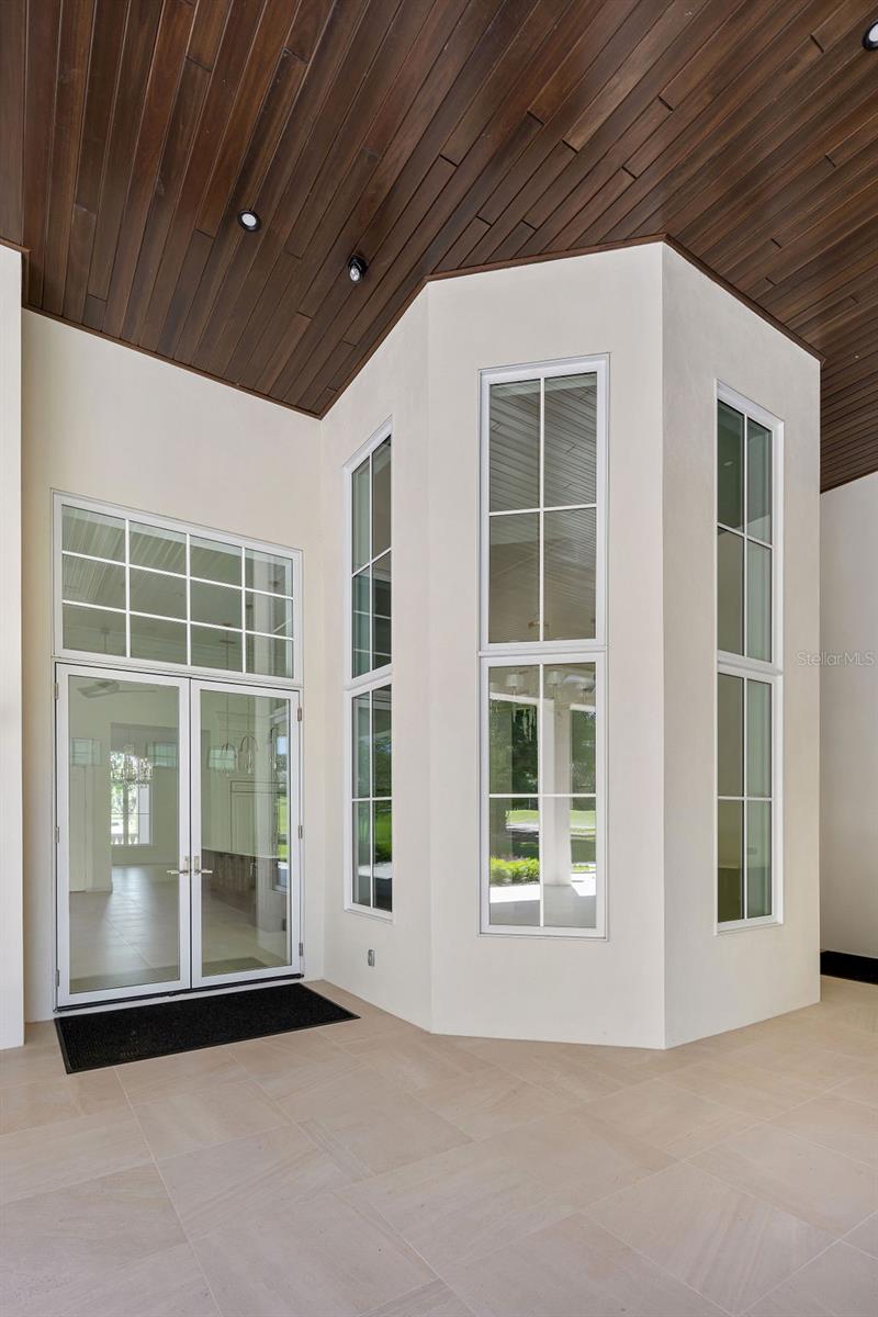 GOLDEN OCALA GOLF AND EQUESTRIAN CLUB - Residential