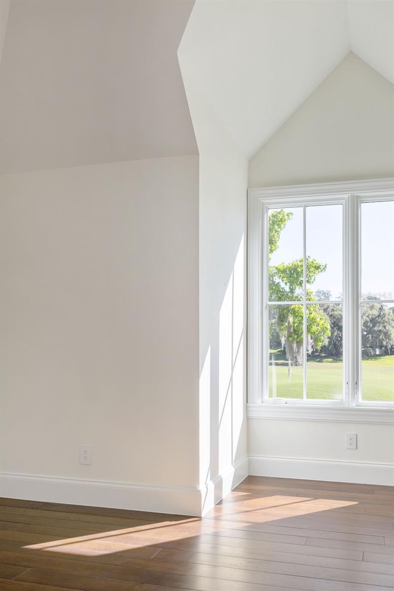 GOLDEN OCALA GOLF AND EQUESTRIAN CLUB - Residential