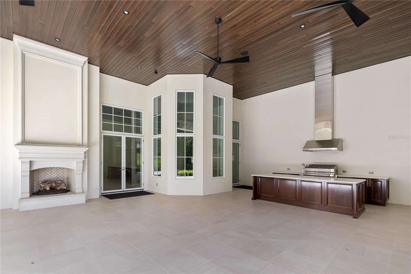 GOLDEN OCALA GOLF AND EQUESTRIAN CLUB - Residential