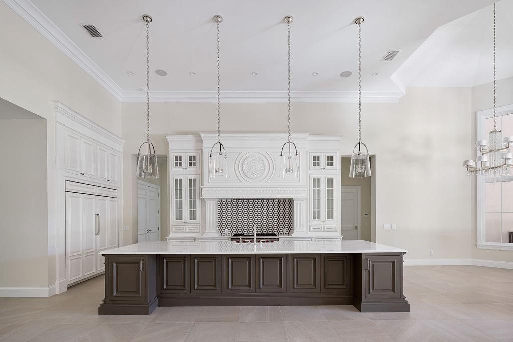 GOLDEN OCALA GOLF AND EQUESTRIAN CLUB - Residential