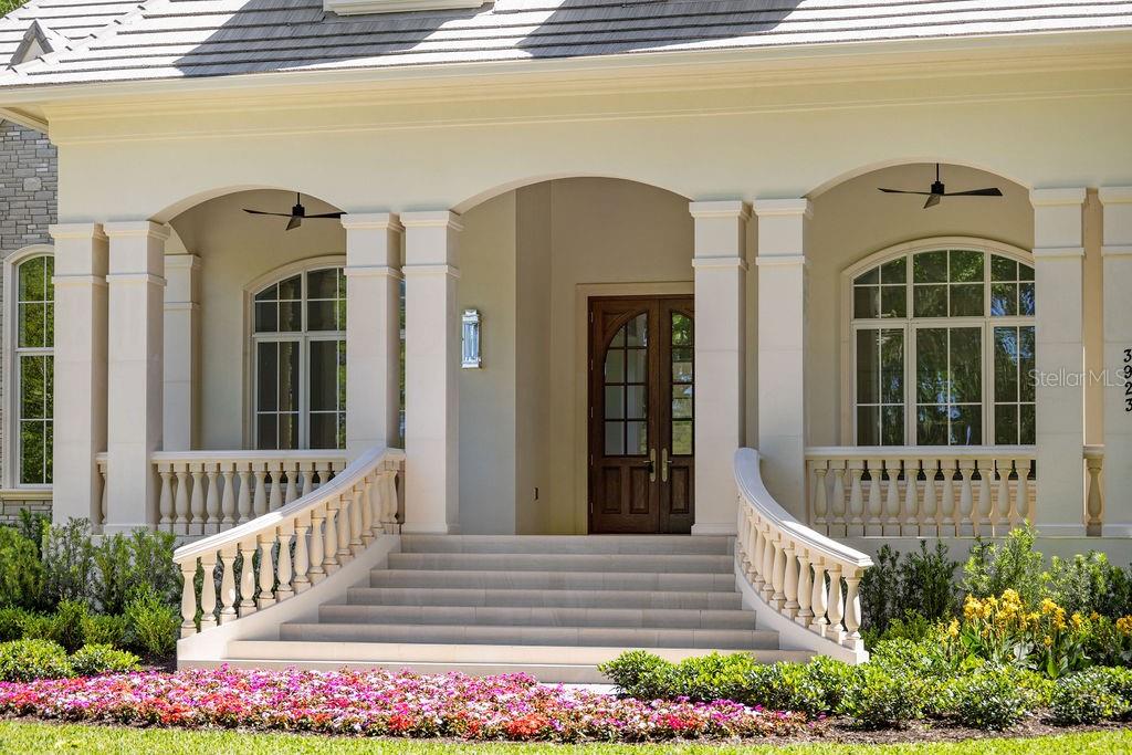 GOLDEN OCALA GOLF AND EQUESTRIAN CLUB - Residential