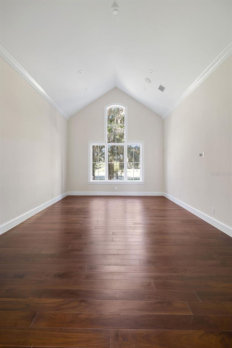 GOLDEN OCALA GOLF AND EQUESTRIAN CLUB - Residential