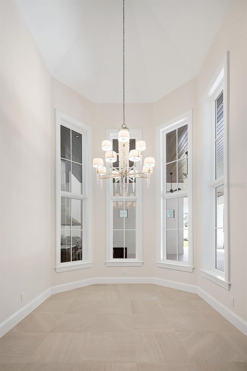 GOLDEN OCALA GOLF AND EQUESTRIAN CLUB - Residential