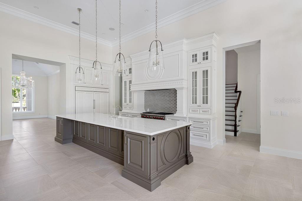 GOLDEN OCALA GOLF AND EQUESTRIAN CLUB - Residential