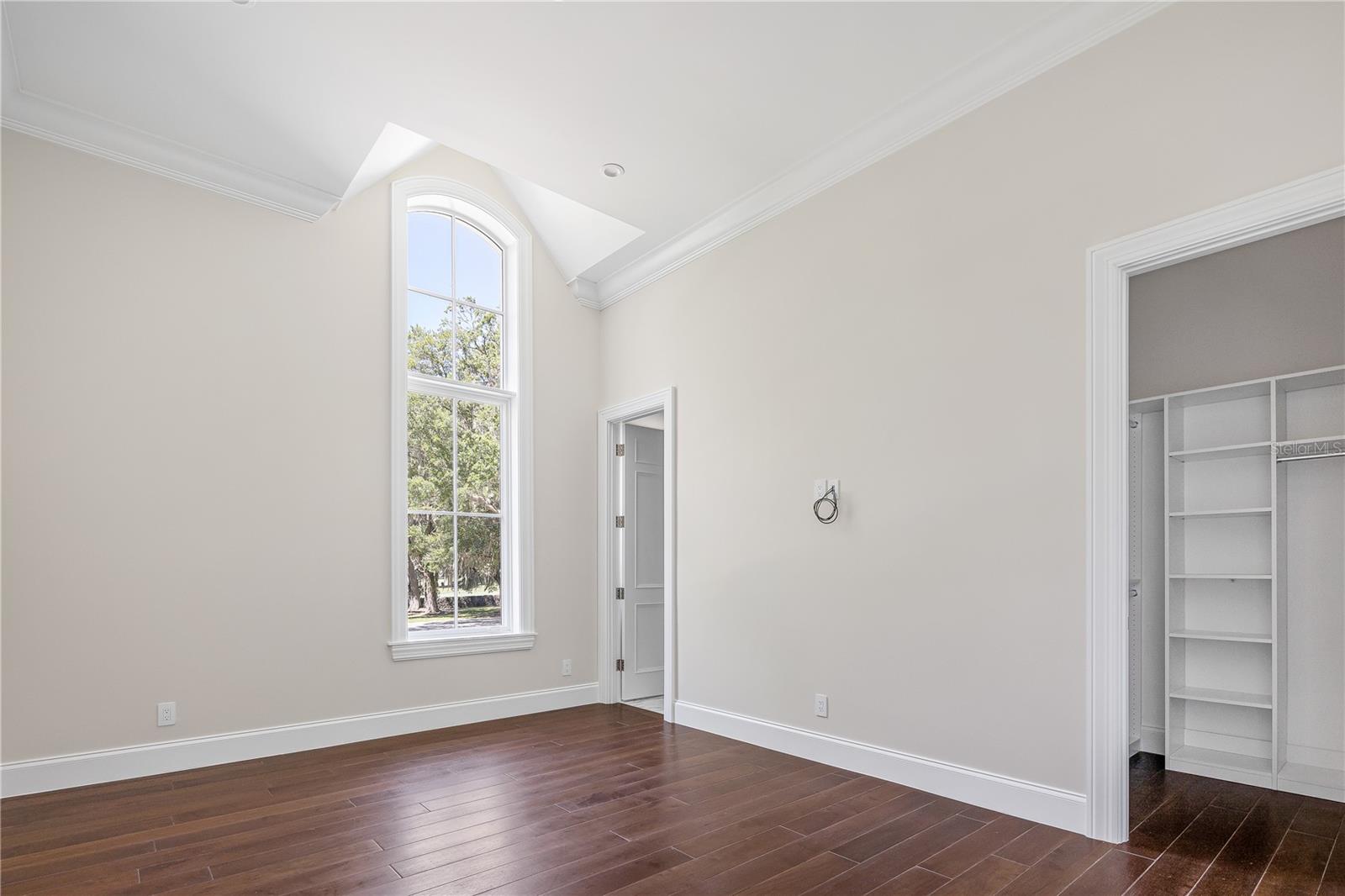 GOLDEN OCALA GOLF AND EQUESTRIAN CLUB - Residential