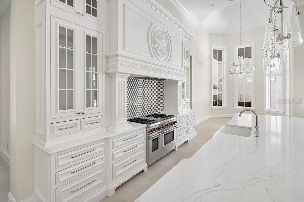GOLDEN OCALA GOLF AND EQUESTRIAN CLUB - Residential