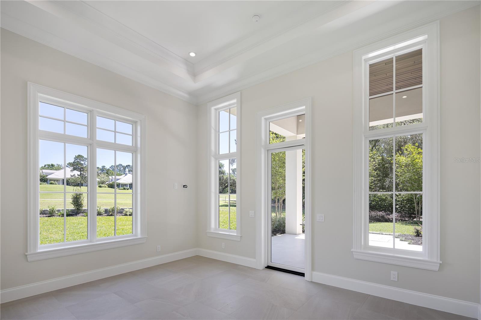 GOLDEN OCALA GOLF AND EQUESTRIAN CLUB - Residential