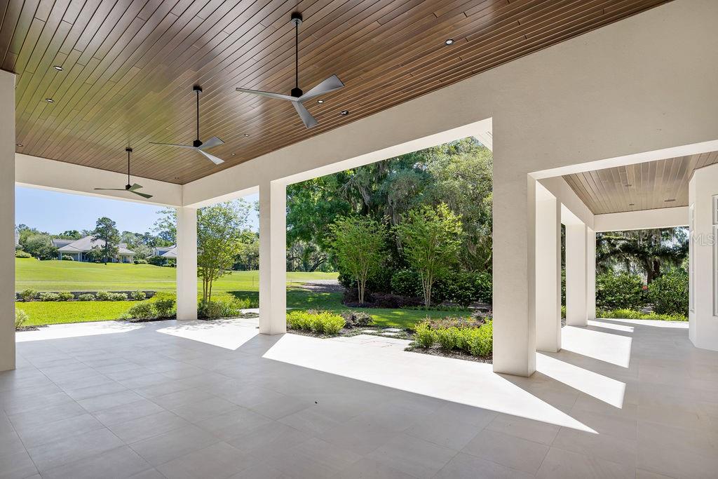 GOLDEN OCALA GOLF AND EQUESTRIAN CLUB - Residential