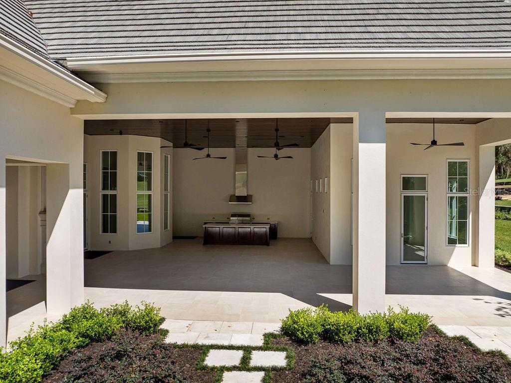 GOLDEN OCALA GOLF AND EQUESTRIAN CLUB - Residential