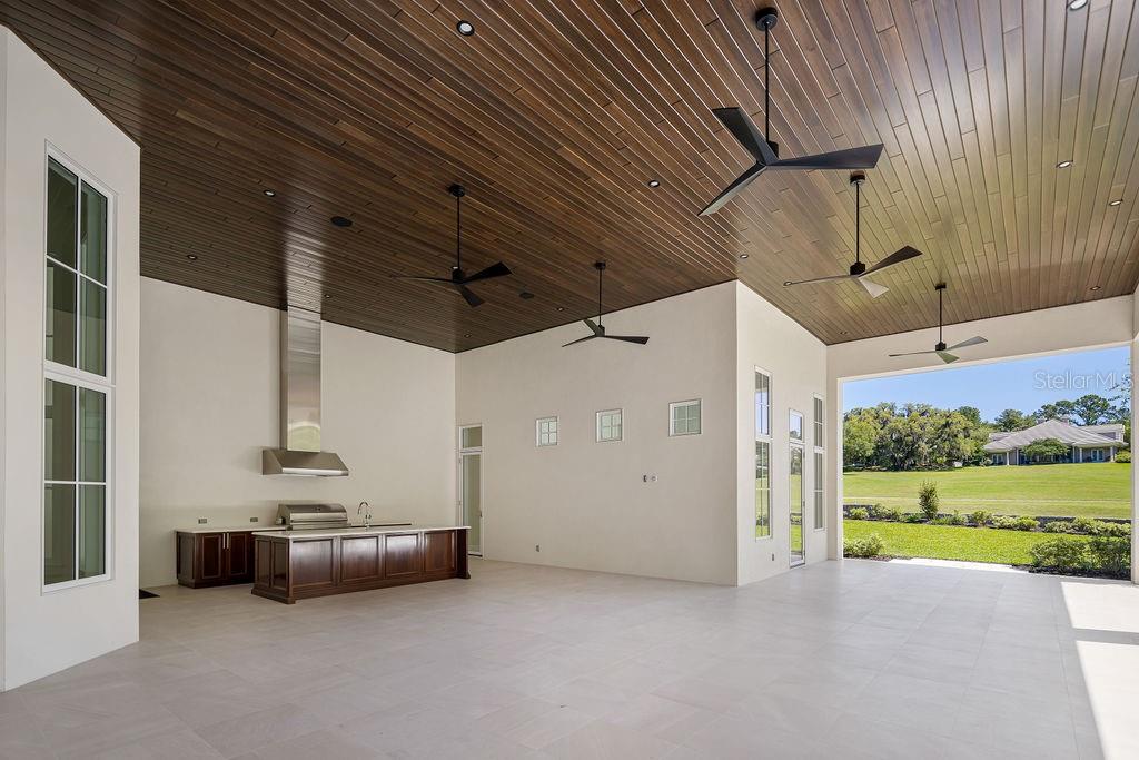 GOLDEN OCALA GOLF AND EQUESTRIAN CLUB - Residential