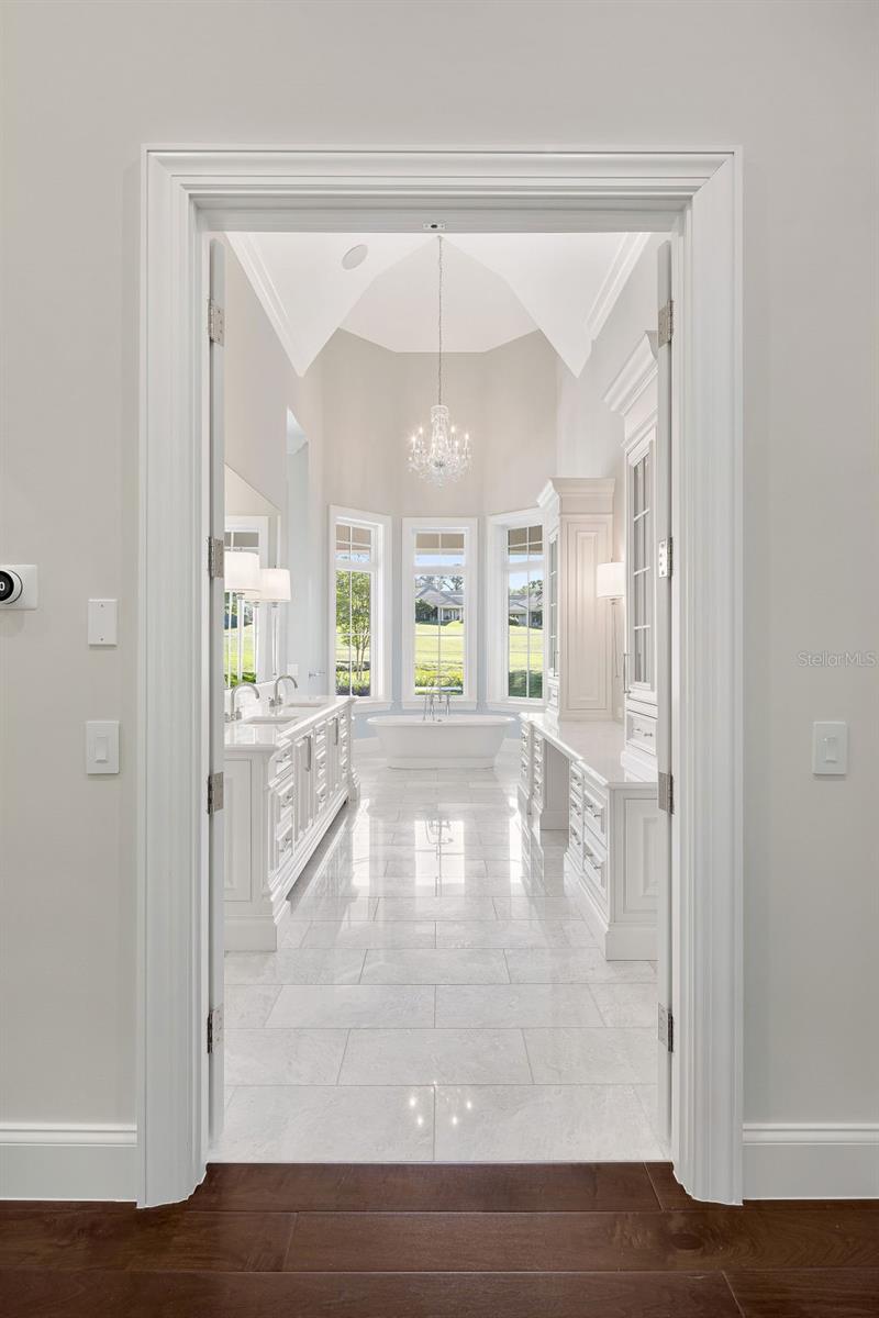 GOLDEN OCALA GOLF AND EQUESTRIAN CLUB - Residential