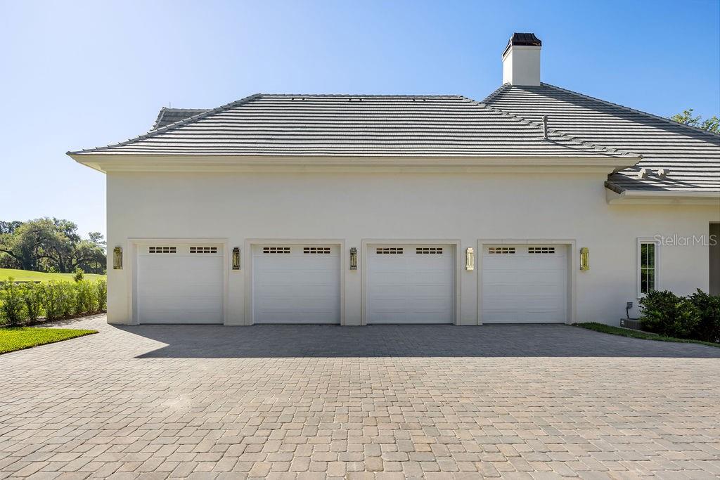 GOLDEN OCALA GOLF AND EQUESTRIAN CLUB - Residential