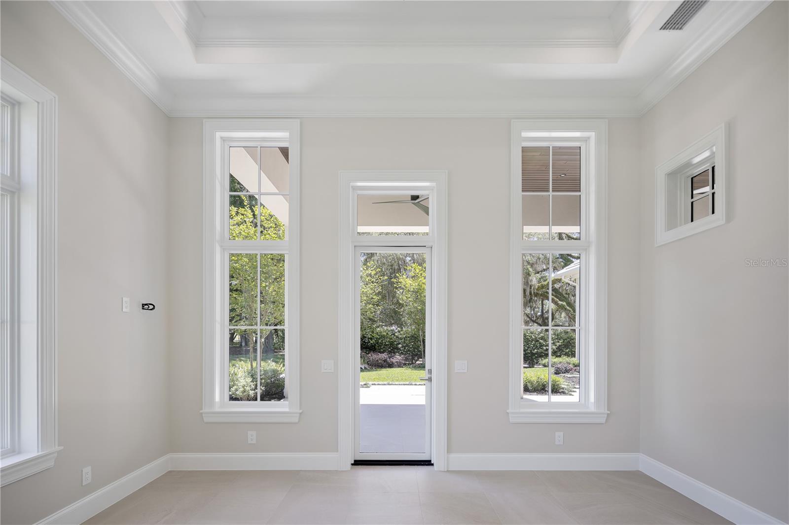 GOLDEN OCALA GOLF AND EQUESTRIAN CLUB - Residential